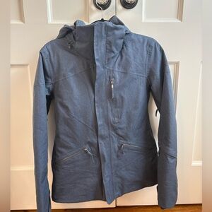 The North Face Women’s Lenado Jacket